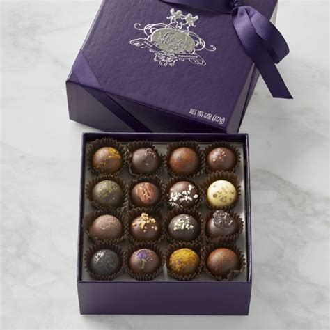 vosges truffles